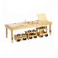 Thiết bị rèn luyện khả năng giữ thăng bằng và điều phối cho trẻ XK-YDZ