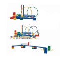 Đồ chơi lắp đặt cho trẻ XK-M2000