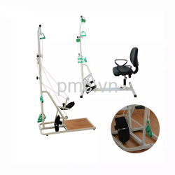 Ghế tập tay - chân cho người khuyết tật PMC PGT-89